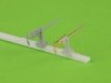 Master SM-350-114 SMS Emden -  5,2 cm SK L/55 guns 1/350